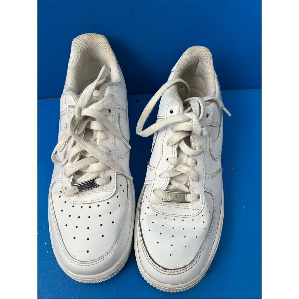 Nike Air Force 1 '07 White - 316116-112 size 8.5